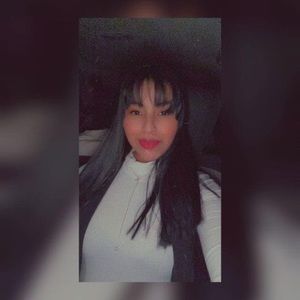 Meet your Posher, Nashelly